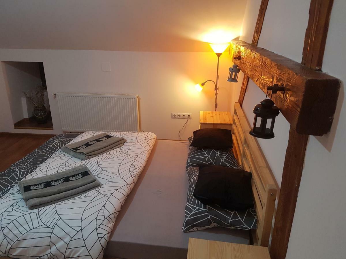 Eminescu 1 Apartamento