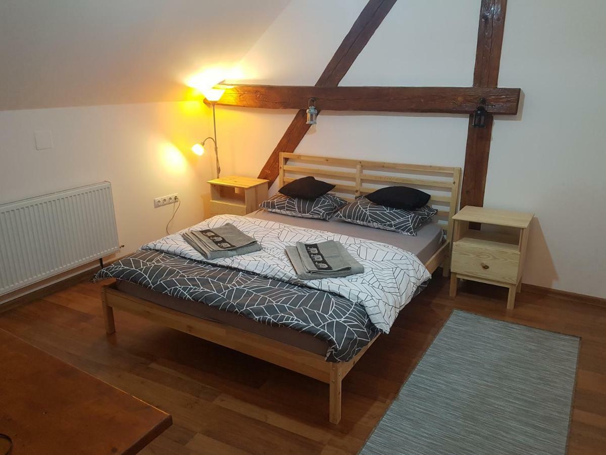 Eminescu 1 Apartamento *