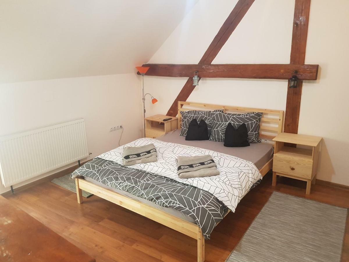 Eminescu 1 Apartamento